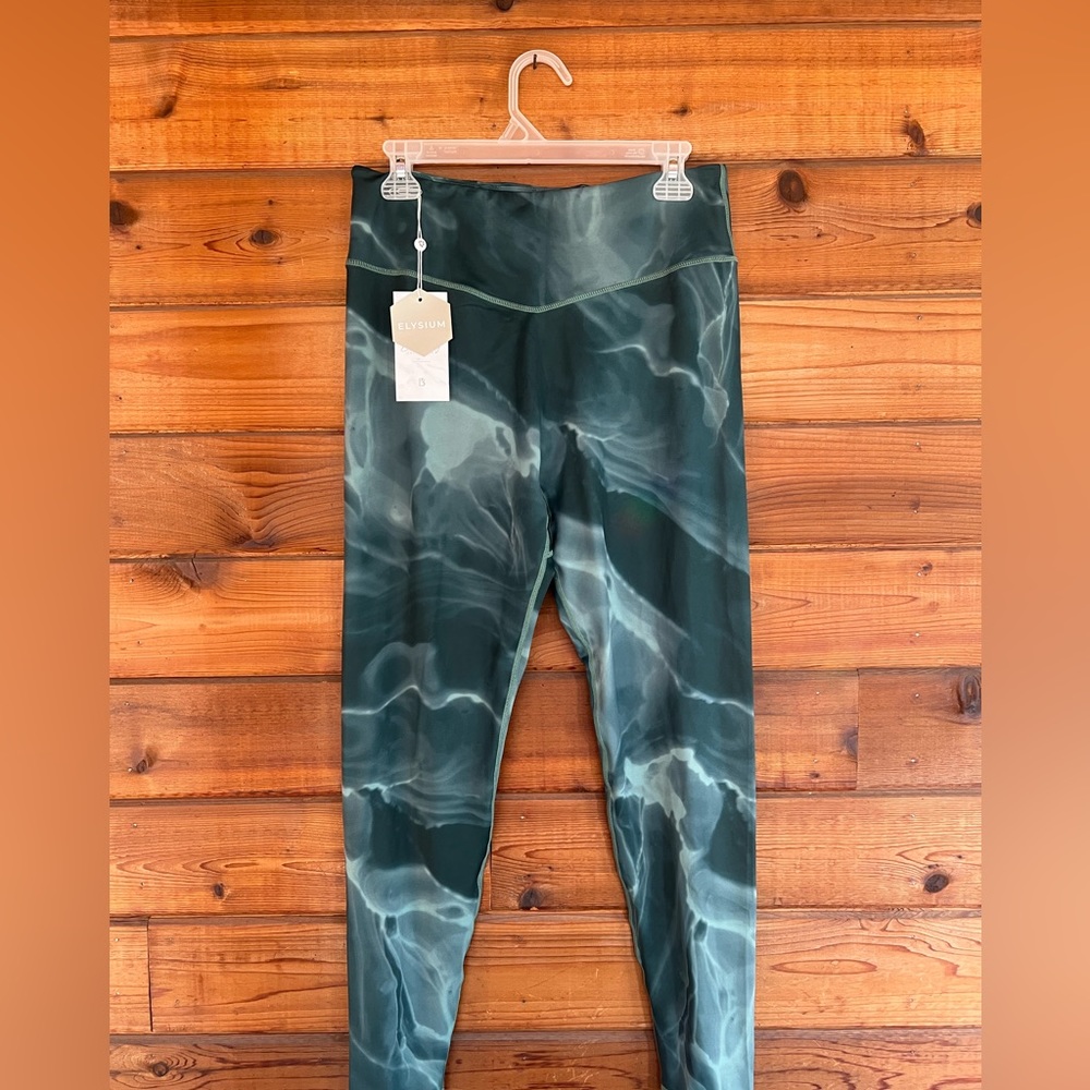 Buffbunny Elysium Leggings